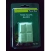 Pond One Algae Block